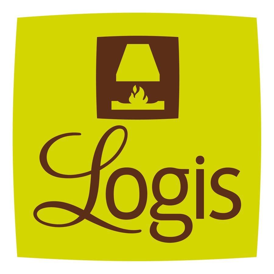 Logis Hotel Saint-Roch Pleumartin Kültér fotó