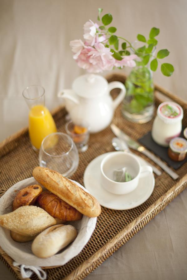 Logis Hotel Saint-Roch Pleumartin Kültér fotó